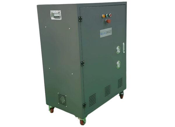 Máy tạo vi bọt khí Micro nano 1.5KW